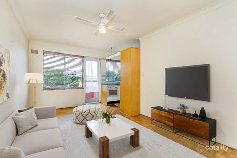 Property photo of 10/64-66 Australia Street Camperdown NSW 2050