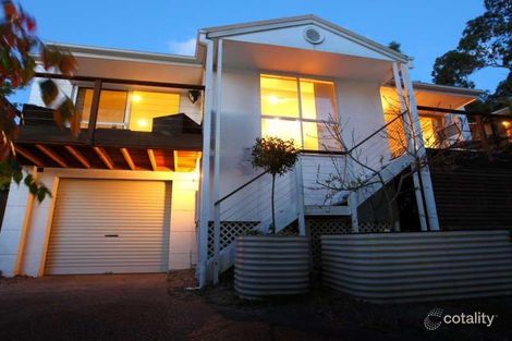 Property photo of 1/20 Wayville Place Robina QLD 4226