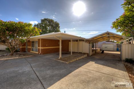 Property photo of 27 Oak Court Forrestfield WA 6058