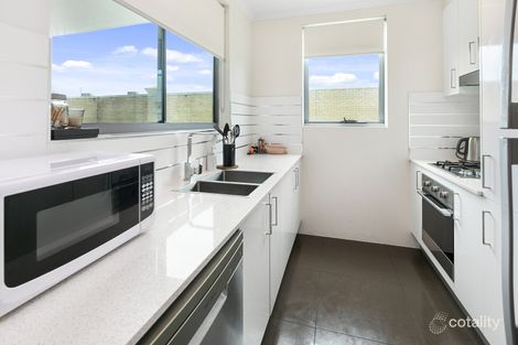 Property photo of 205/9 Kurilpa Street West End QLD 4101