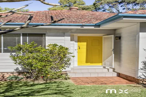 Property photo of 23 George Street Thirroul NSW 2515