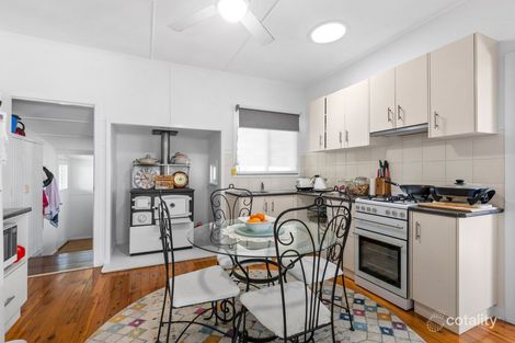 Property photo of 12 Clifton Street Greenmount QLD 4359