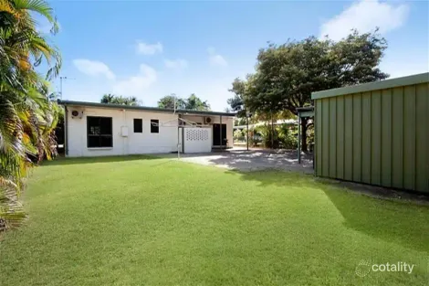 13 Grevillea Cct, Nightcliff, NT 0810