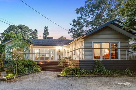 Property photo of 6 Churinga Avenue Mitcham VIC 3132