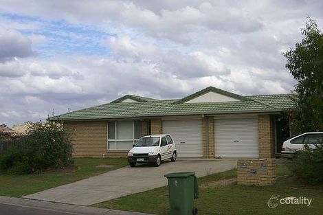 Property photo of 6 Broadfoot Drive Goodna QLD 4300