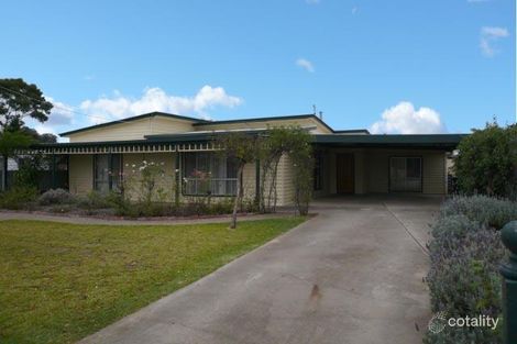 Property photo of 7 Culliver Street Horsham VIC 3400