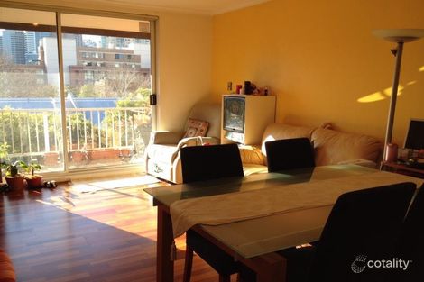 Property photo of 26/344 Bulwara Road Ultimo NSW 2007