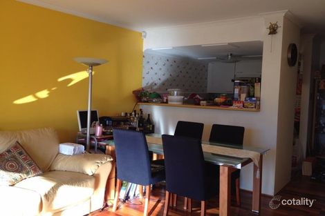 Property photo of 26/344 Bulwara Road Ultimo NSW 2007