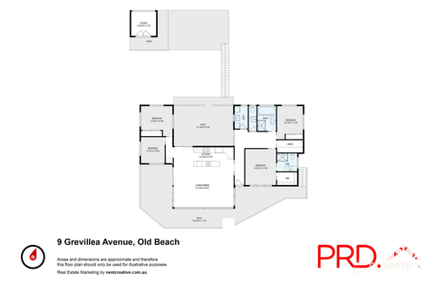Property photo of 9 Grevillea Avenue Old Beach TAS 7017
