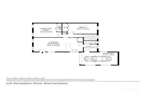 Property photo of 9 Donaldson Drive Warrnambool VIC 3280