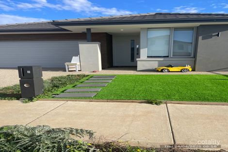 Property photo of 3 Turret Street Wyndham Vale VIC 3024