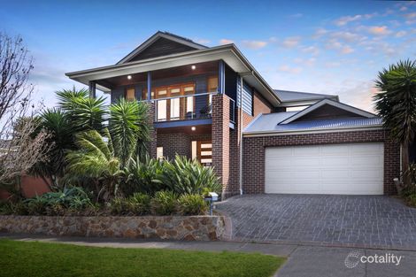 Property photo of 4 Lysterfield Drive Greenvale VIC 3059