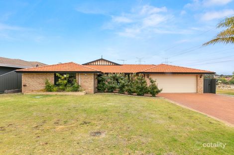 Property photo of 2 Ellery Court Success WA 6164