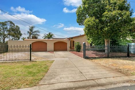 55 Londonderry Ave, Salisbury Downs, SA 5108