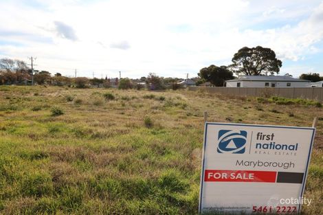 71 Goldsmith St, Maryborough, VIC 3465