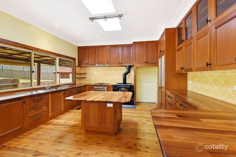 Property photo of 14 Hughes Avenue Lawson NSW 2783