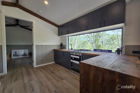 Property photo of LOT 17 Garrett Street Haden QLD 4353