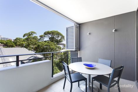 Property photo of 112/50 McLachlan Avenue Darlinghurst NSW 2010