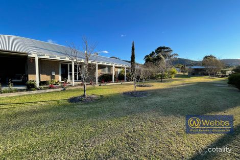 Property photo of 5 Dilgry Close Gloucester NSW 2422
