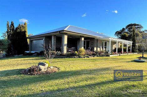 Property photo of 5 Dilgry Close Gloucester NSW 2422