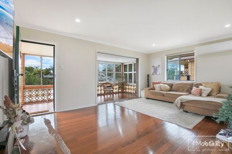 Property photo of 9 Kingsford Street Kippa-Ring QLD 4021