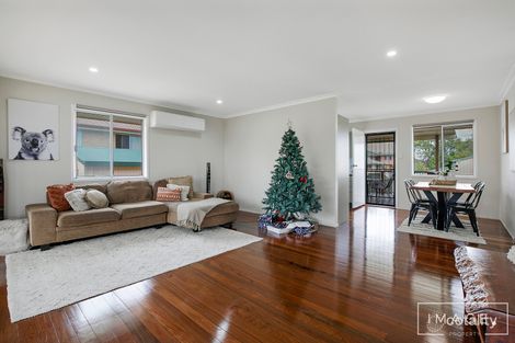 Property photo of 9 Kingsford Street Kippa-Ring QLD 4021