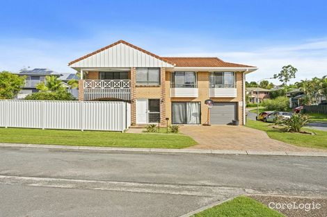 Property photo of 1 Olmo Court Nerang QLD 4211