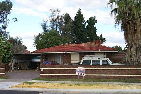 Property photo of 68 Bishop Road Middle Swan WA 6056