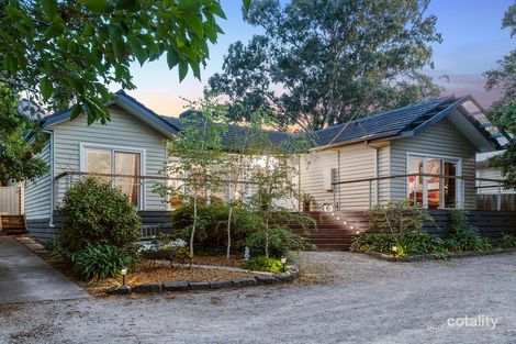 Property photo of 6 Churinga Avenue Mitcham VIC 3132