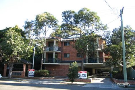 Property photo of 3/234 Targo Road Toongabbie NSW 2146