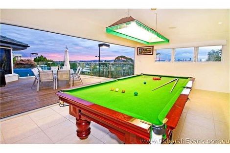 Property photo of 33 Buena Vista Avenue Coorparoo QLD 4151