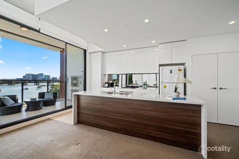 Property photo of 408A/6 Nancarrow Avenue Ryde NSW 2112