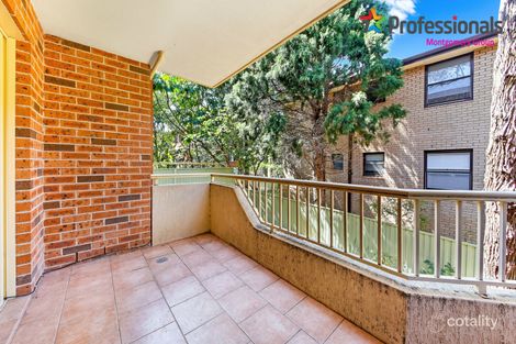 Property photo of 8/2-6 Illawarra Street Allawah NSW 2218