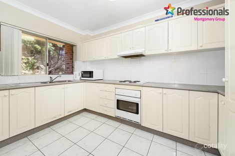 Property photo of 8/2-6 Illawarra Street Allawah NSW 2218