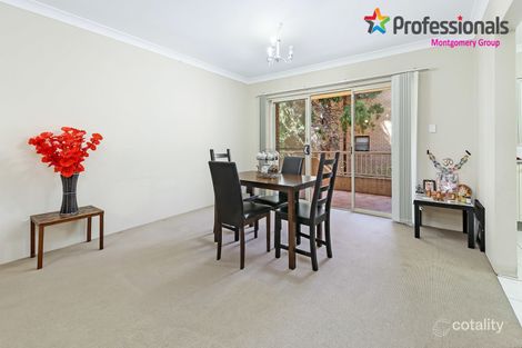 Property photo of 8/2-6 Illawarra Street Allawah NSW 2218