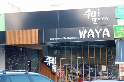 100 Kingsway, Glen Waverley, VIC 3150