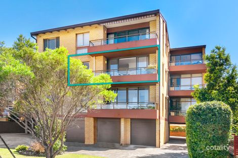 Property photo of 3/7-9 McMillan Avenue Sandringham NSW 2219