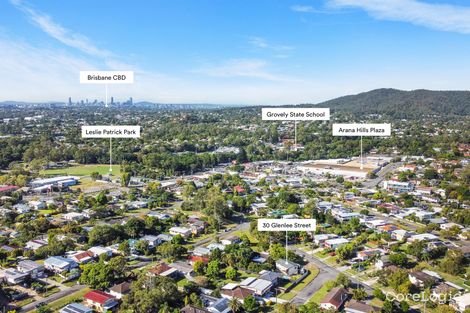 Property photo of 30 Glenlee Street Arana Hills QLD 4054