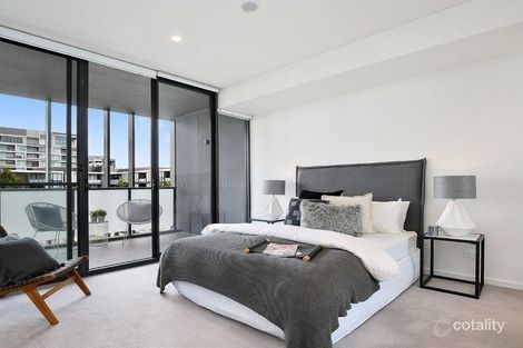 Property photo of 727/2B Defries Avenue Zetland NSW 2017