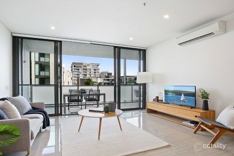 Property photo of 727/2B Defries Avenue Zetland NSW 2017