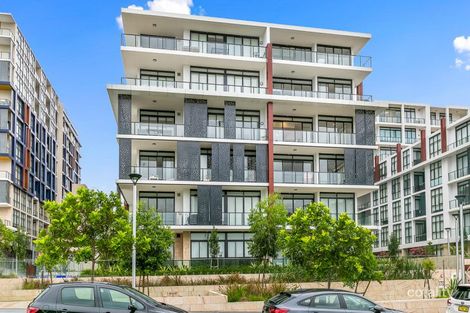 Property photo of 408A/6 Nancarrow Avenue Ryde NSW 2112