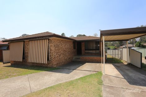 Property photo of 56 Kempsey Street Jamisontown NSW 2750