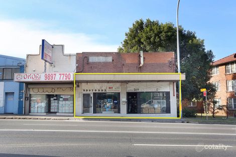 107 Parramatta Rd, Granville, NSW 2142