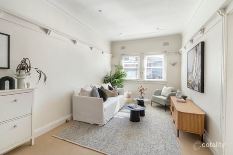 Property photo of 4/23 Salisbury Street Waverley NSW 2024