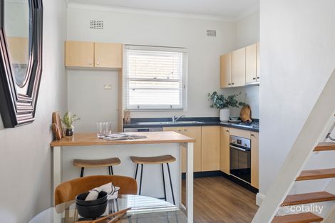 Property photo of 4/23 Salisbury Street Waverley NSW 2024