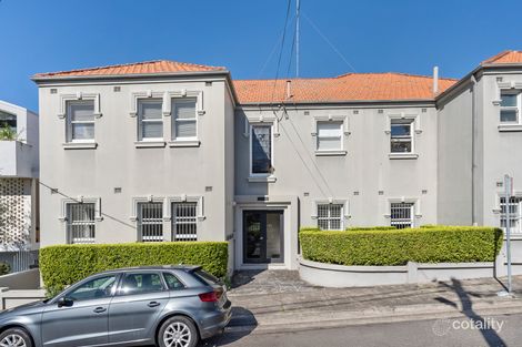 Property photo of 4/23 Salisbury Street Waverley NSW 2024