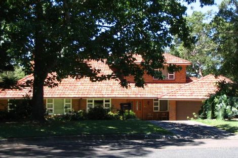 Property photo of 96 Beechworth Road Pymble NSW 2073