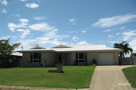 42 Campwin Beach Rd, Campwin Beach, QLD 4737