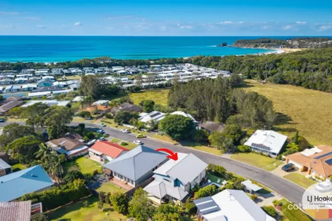 Property photo of 12 Hope Street Red Head NSW 2430