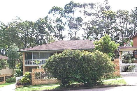 Property photo of 218 Maundrell Terrace Aspley QLD 4034